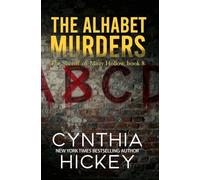The Alphabet Murders (The Sheriff of Misty Hollow)