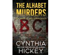 The Alphabet Murders (The Sheriff of Misty Hollow)