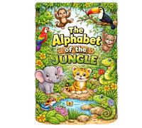 The Alphabet of the Jungle