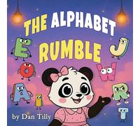 The Alphabet Rumble