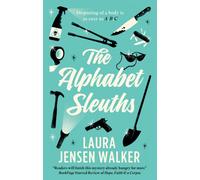 The Alphabet Sleuths
