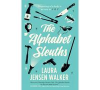 The Alphabet Sleuths (An Alphabet Girls Mystery)