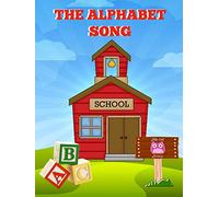 The Alphabet Song - ABC Song - Nursery Rhymes For Kids