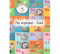The Alphabet Song - Food