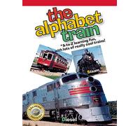 The Alphabet Train