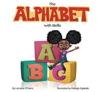 The Alphabet With Bella