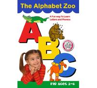 The Alphabet Zoo