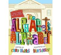 The Alphabet's Alphabet