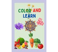 The alphabets coloring book