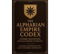 THE ALPHARIAN EMPIRE CODEX BOOK