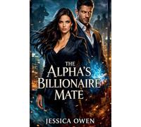 The Alpha's Billionaire Mate