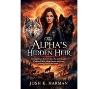 The Alpha's Hidden Heir