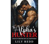 The Alpha's Hunter: A Shapeshifter Romance