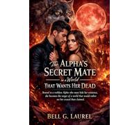 The Alpha's Secret Mate in a World That Wants Her Dead (3)