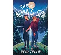 The Alpha's Son: 1