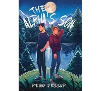 The Alpha's Son: 1