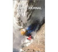 The Alpine Journal 2020: 124