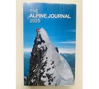 The Alpine Journal 2025: 129