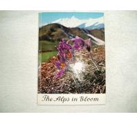 THE ALPS IN BLOOM