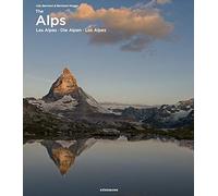 The Alps (Spectacular Places Paper)