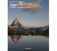 The Alps (Spectacular Places Paper)