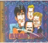 The Altar Boys - Live At Cornerstone 2000