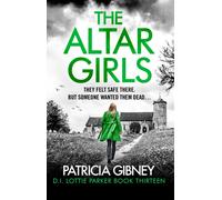 The Altar Girls : An addictive crime thriller packed with mystery and suspense