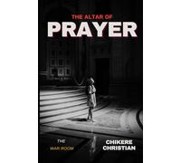 The Altar of Prayer: THE WAR ROOM