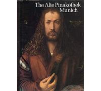 The Alte Pinakothek, Munich