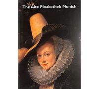 The Alte Pinakothek, Munich