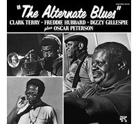 The Alternate Blues [Analog]