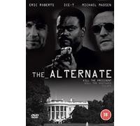 The Alternate [DVD] [2007]