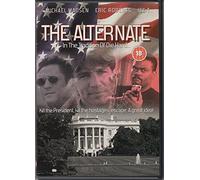 The Alternate [DVD]