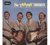 The Alternative Chirping Crickets