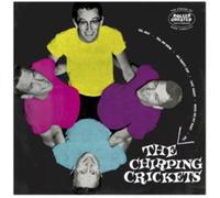 The alternative "chirping" crickets