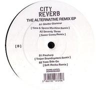 THE ALTERNATIVE REMI [12" VINYL]