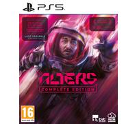 The Alters Complete Edition - PlayStation 5