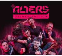 The Alters Deluxe Edition PC Steam Account
