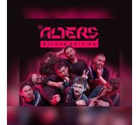 The Alters: Deluxe Edition (PC) Steam Gift - GLOBAL