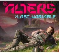 The Alters - Last Variable DLC PC Steam CD Key