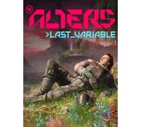 The Alters: Last Variable (PC) - Steam Key - GLOBAL