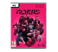 The Alters [Code in a Box] (PC)