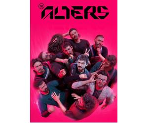 The Alters PC