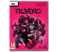 The Alters [Code in a Box] (PC)