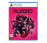 The Alters PS5 NEW