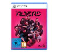 The Alters (PlayStation PS5) [Blu-ray]