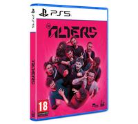The Alters (PlayStation 5)