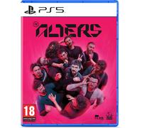 The Alters (PS5) - Brand New and Sealed