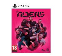 The Alters PS5 BRAND NEW AND SEALED - FREE SHIPPING - IN STOCK - FAST DISPATCH