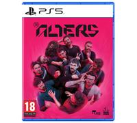 The Alters PS5 Game